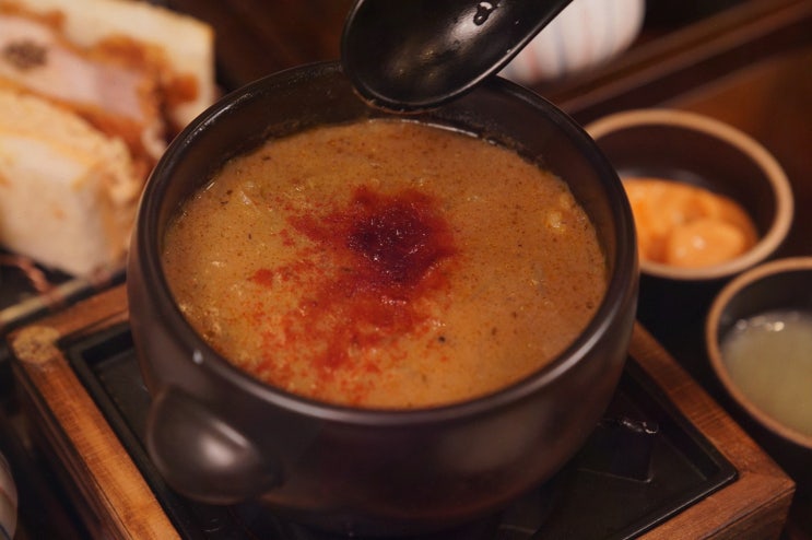  퇴근 후 여의도점심맛집, 카츠아지 여의도점에서 완벽한 저녁!