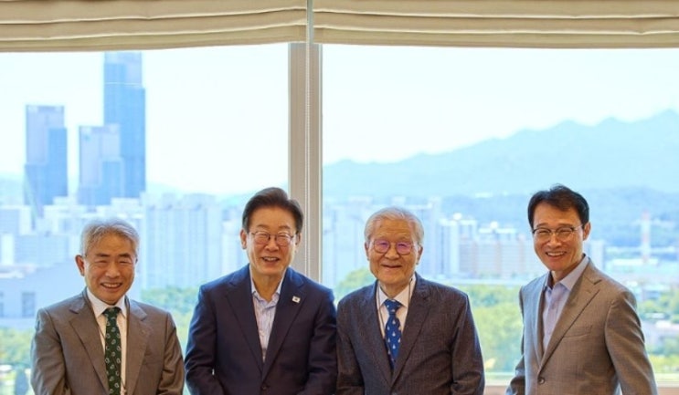 정규재 "이재명 대통령 '<b>시진핑 경주 APEC</b> 올 것'이라고 말해"