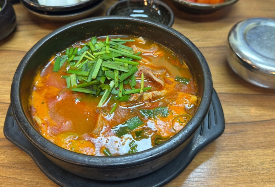 농민백암왕순대 사진 5