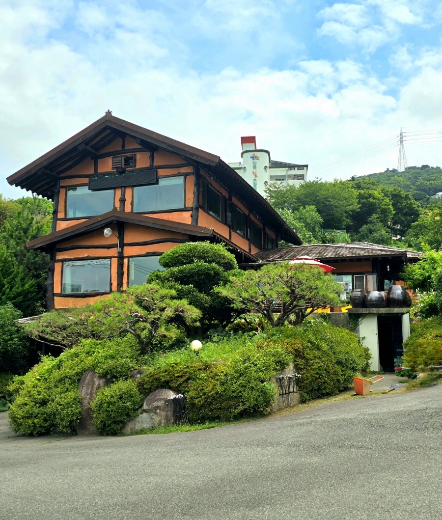 삼소통나무집 사진 4
