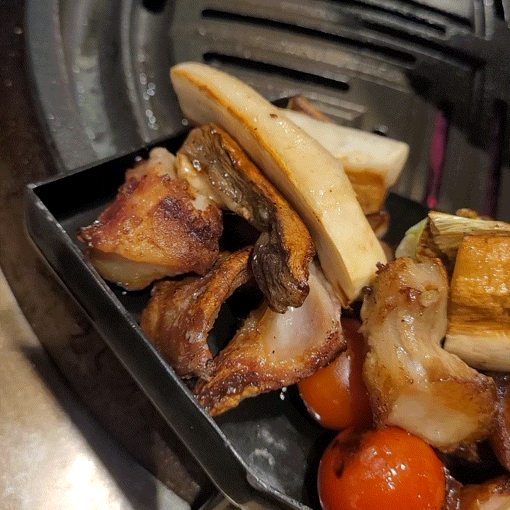  송리단길맛집:[단막 석촌호수점]후기/ 맛있어요!
