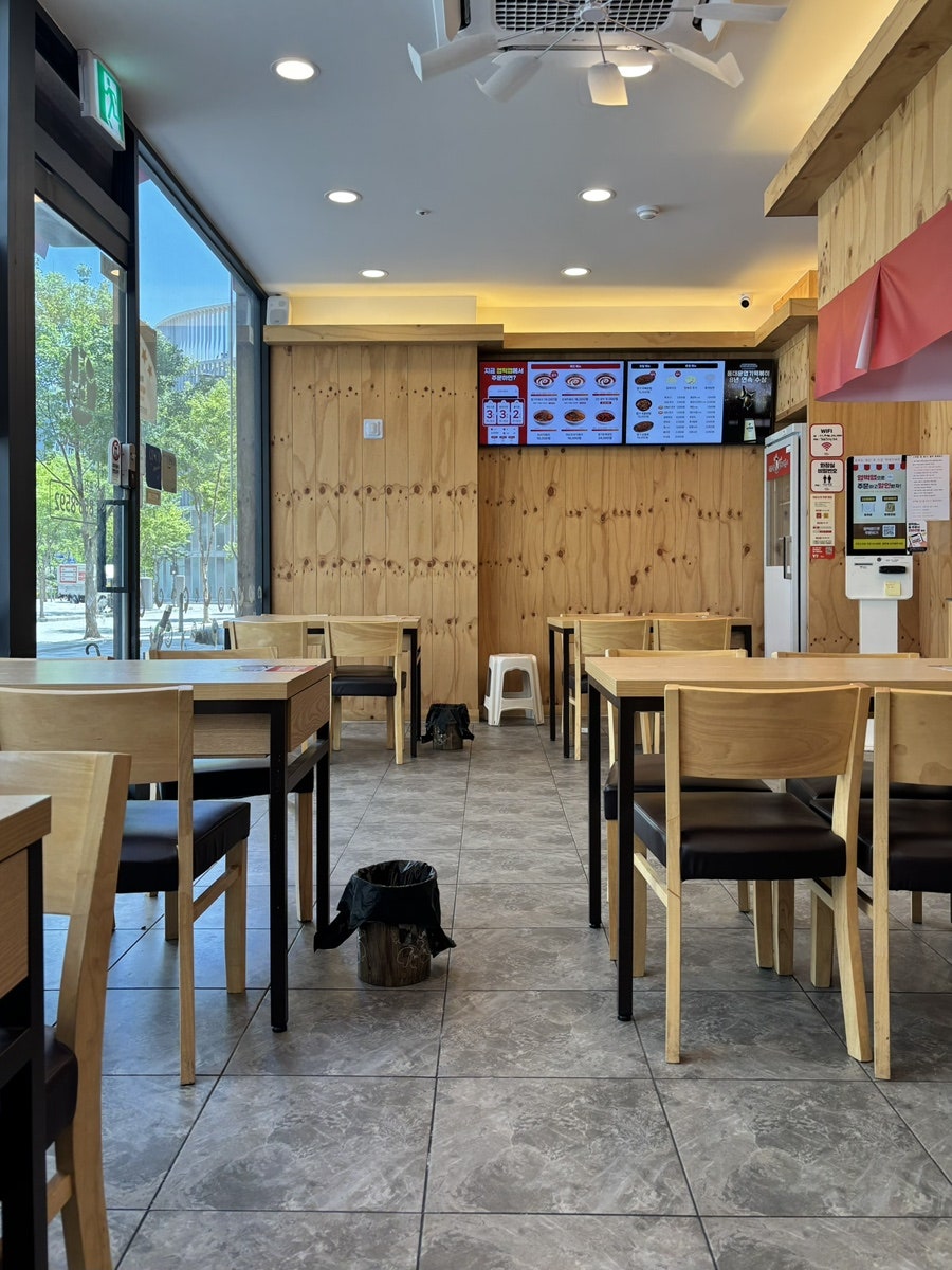 동대문엽기떡볶이 세종종촌점 사진 4