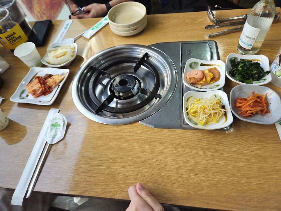최가네생칼국수 사진 3