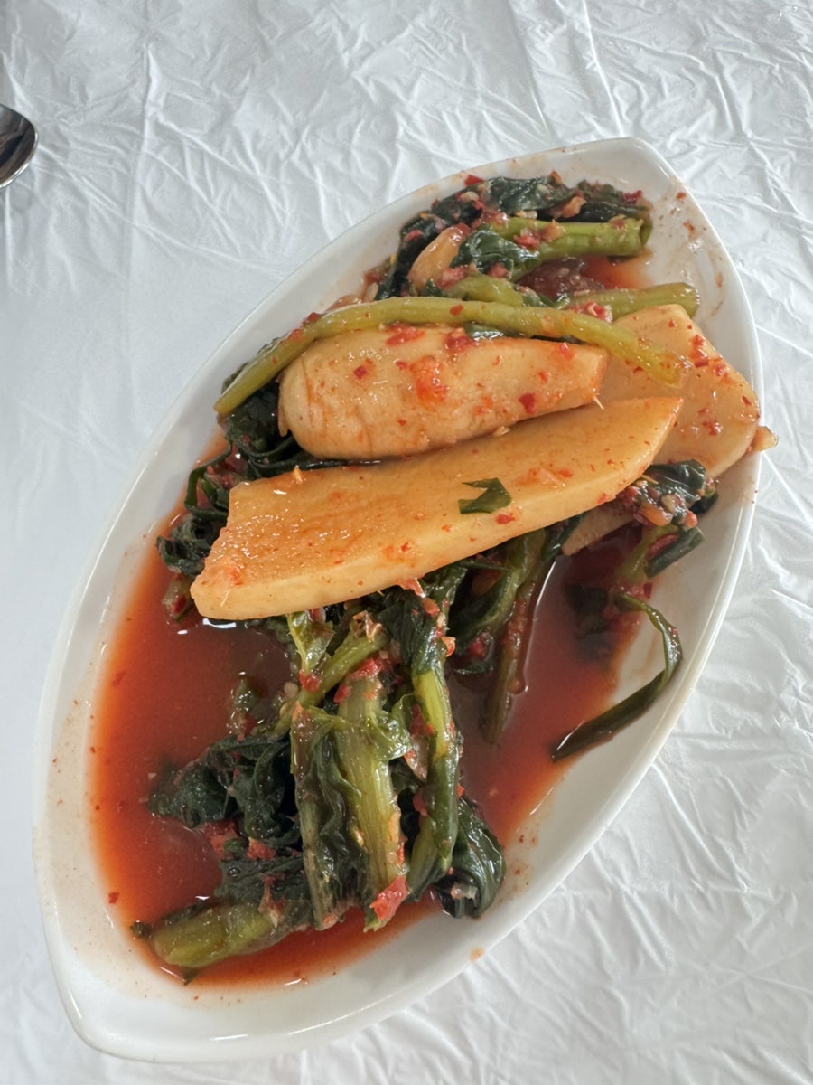 차부식당 사진 2