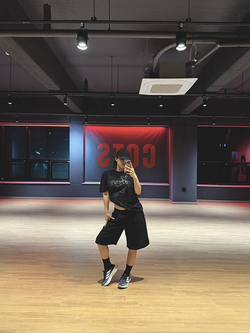 카츠댄스학원 사진 4