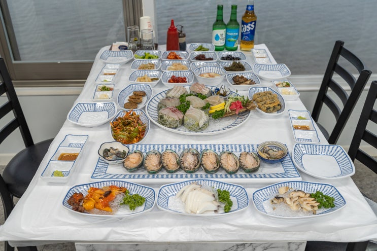  여수 간장게장 맛집 찾는다면 여기 가보세요