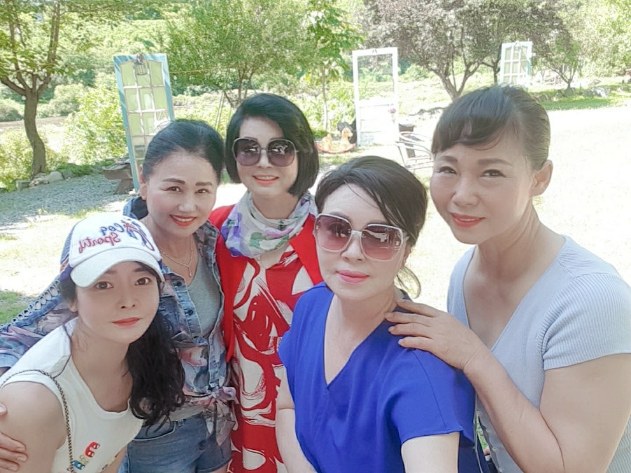 코코락유유펜션 사진 6