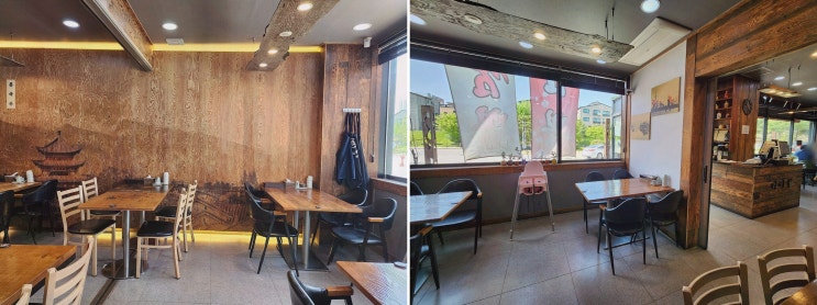  30대 직장인과 함께한 향남 짬뽕의 특별한 맛, 이가원에서