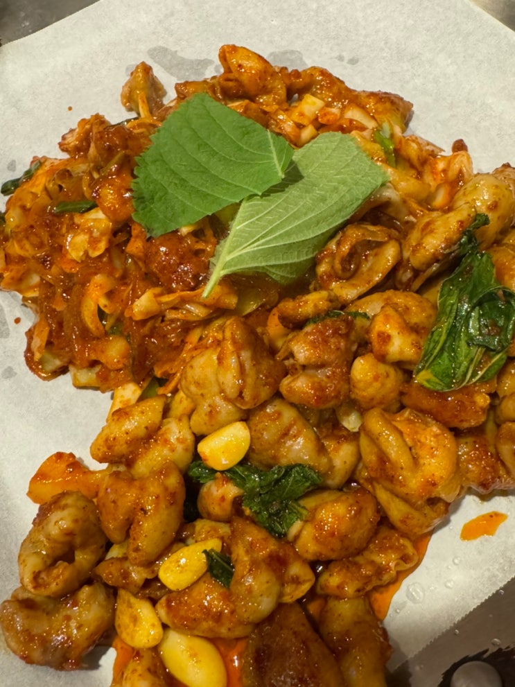  사당역 야채곱장 맛집 꿀때기곱창 금요일 웨이팅
