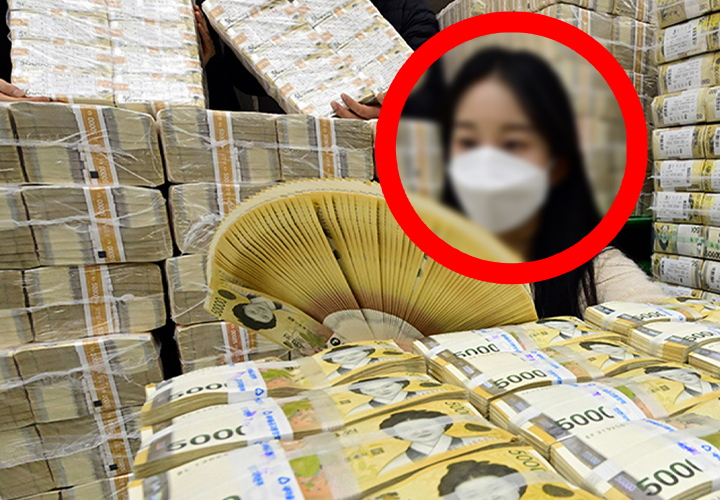  월급 200만원으로 1억 모은 부자들, 이 14가지만 지켰다