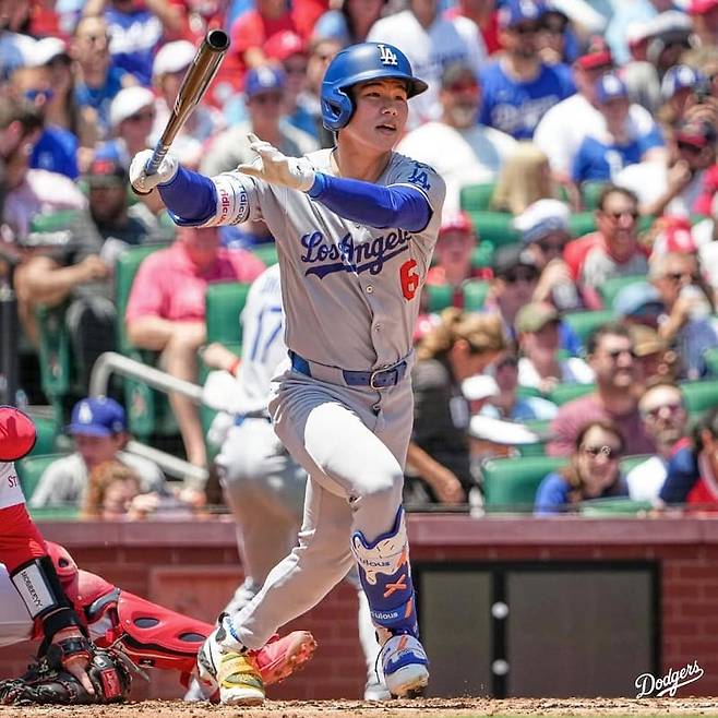 **<b>김혜성</b> vs <b>이정후</b>, 절친에서 라이벌로! MLB <b>코리안 더비</b>... 