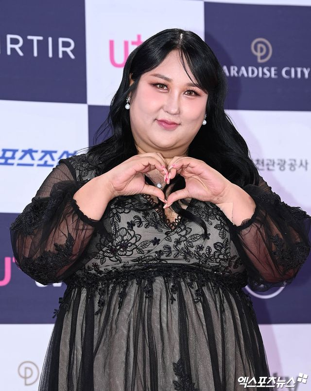  풍자, 18kg 감량 후 다이어트 정체기 고백 "살이 더 안 빠져" (풍자테레비)