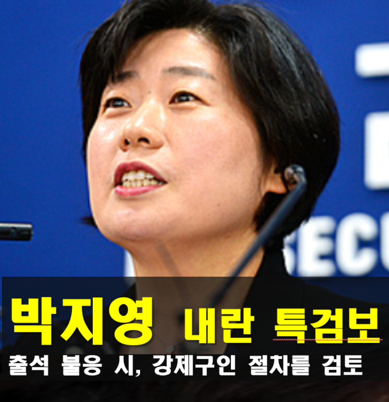박지영 특검보 프로필,나이 고향 학력 변호사 검사 경력