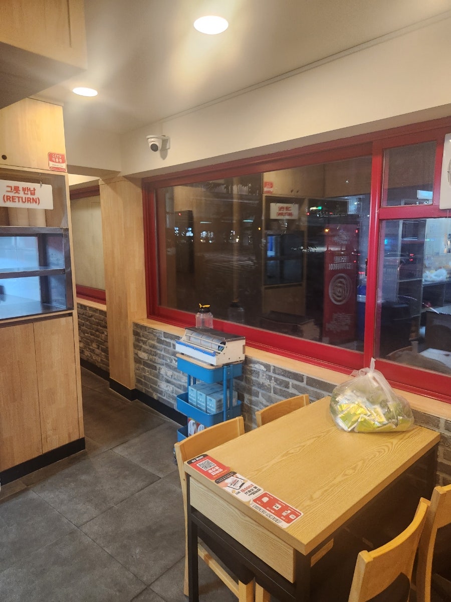 동대문엽기떡볶이 모란점 사진 4