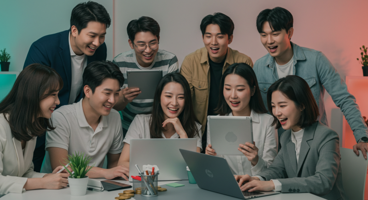  출근하지 않고 직장인 부업이나 집에서 온라인으로 돈벌기