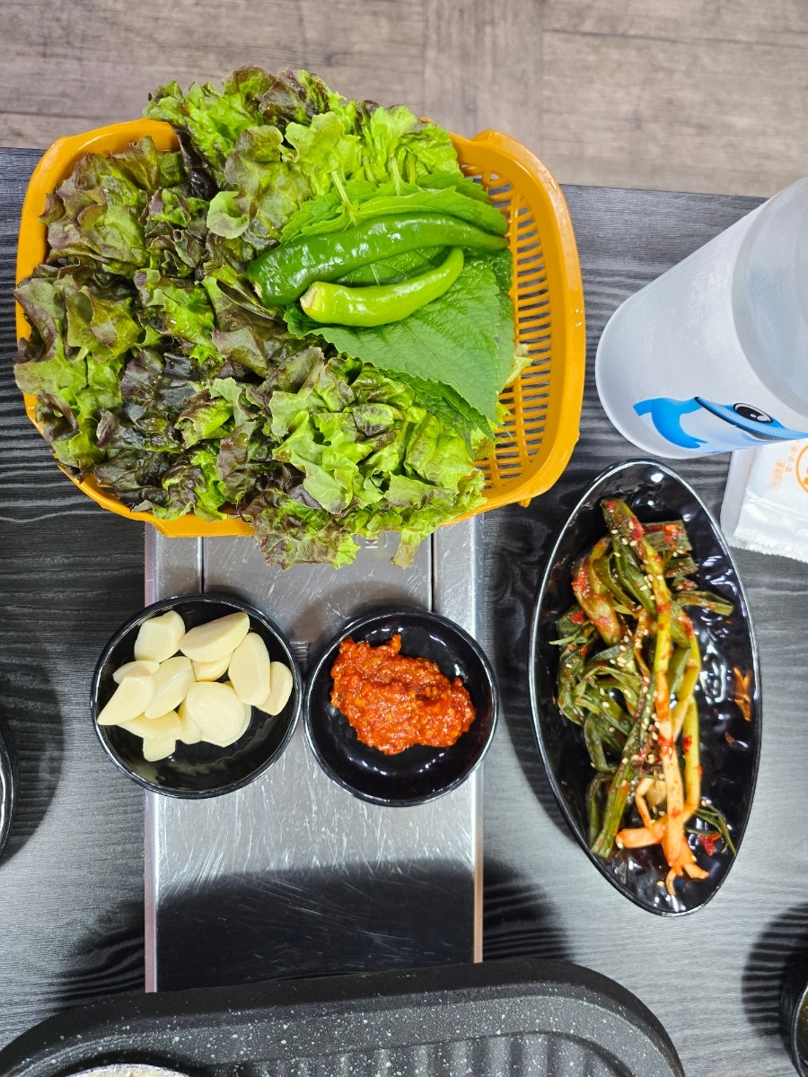 돈창꼬 사진 5