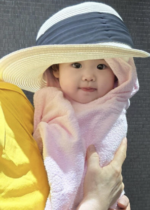 <b>박수홍 딸</b> 재이 너무 이쁘다! 김다예 다이어트 성공!