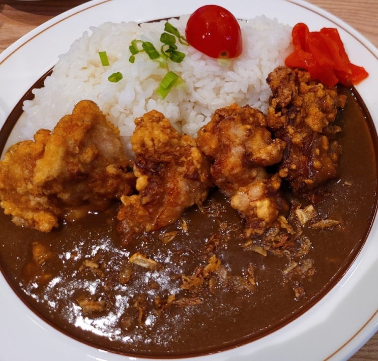  [명지]일본가정식이 맛있는 명지 숨은맛집 '카쿠레가 부산명지점'