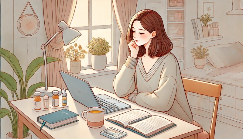 유레아플라즈마 질염, 제대로 알고 치료하세요
