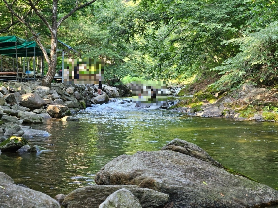 Hyuyangchonsanjang photo 6