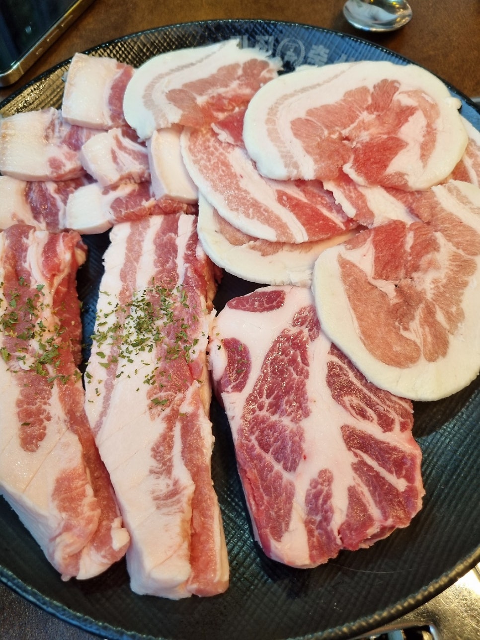 미진축산 연제점 사진 2