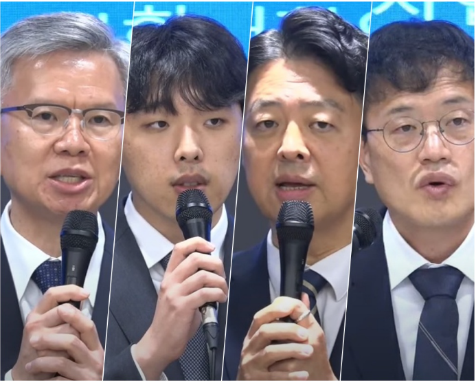 <b>의대생 전원 복귀 선언</b>, 509일 만의 결단 - 의료 공백 해소의... 