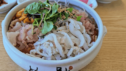  속초오면 꼭 먹으러 오는 곳 매년 계절마다 또또또 오는 곳 속초항아리물회