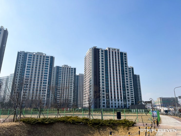  파주 운정3지구 A10블록 제일풍경채 2차 그랑베뉴 무순위청약 입지환경, 공급정보 정리!