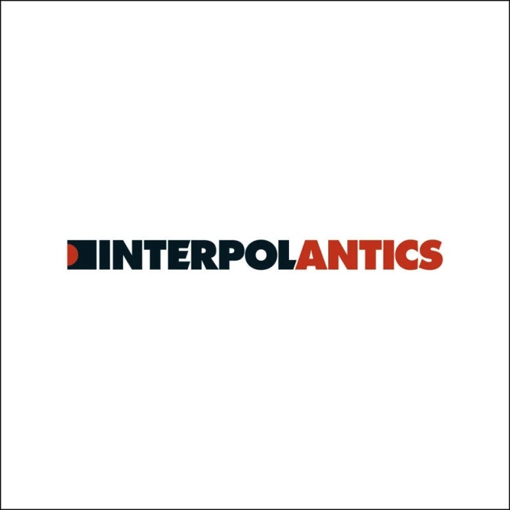  Interpol - Evil 듣기/가사/번역