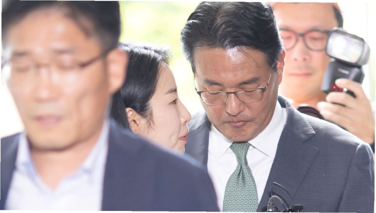 김태효 증언, '尹 <b>격노설</b>' <b>인정</b>…채 상병 사건 수사 급물살?