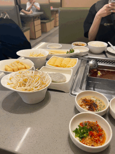  영등포 하이디라오 2인 가격, 메뉴, 예약, 임산부 후기