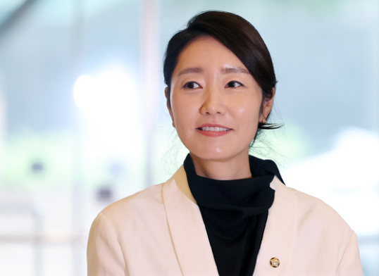 강선우 여성가족부 <b>장관 후보자</b> 보좌진 <b>갑질</b>