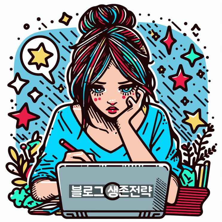  2025년 블로그 생존 전략: 네이버가 좋아하는 글은 이런 콘텐츠다!