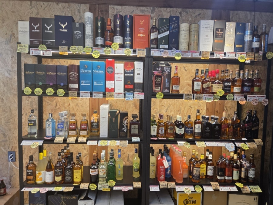 고래맥주창고 가산점 사진 6
