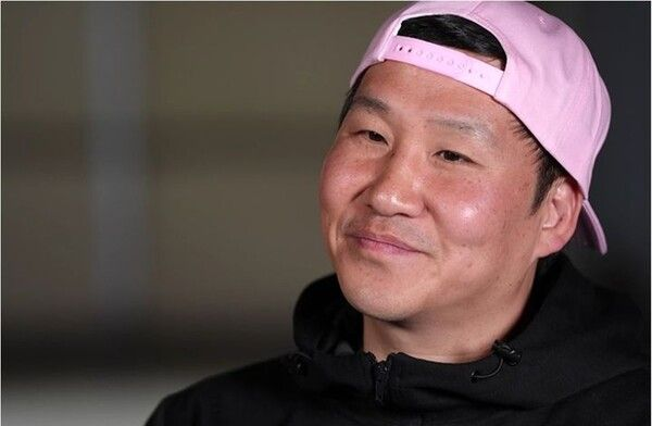 <b>송정훈</b> "총기 난사로 현금 5천만원 절도당해"