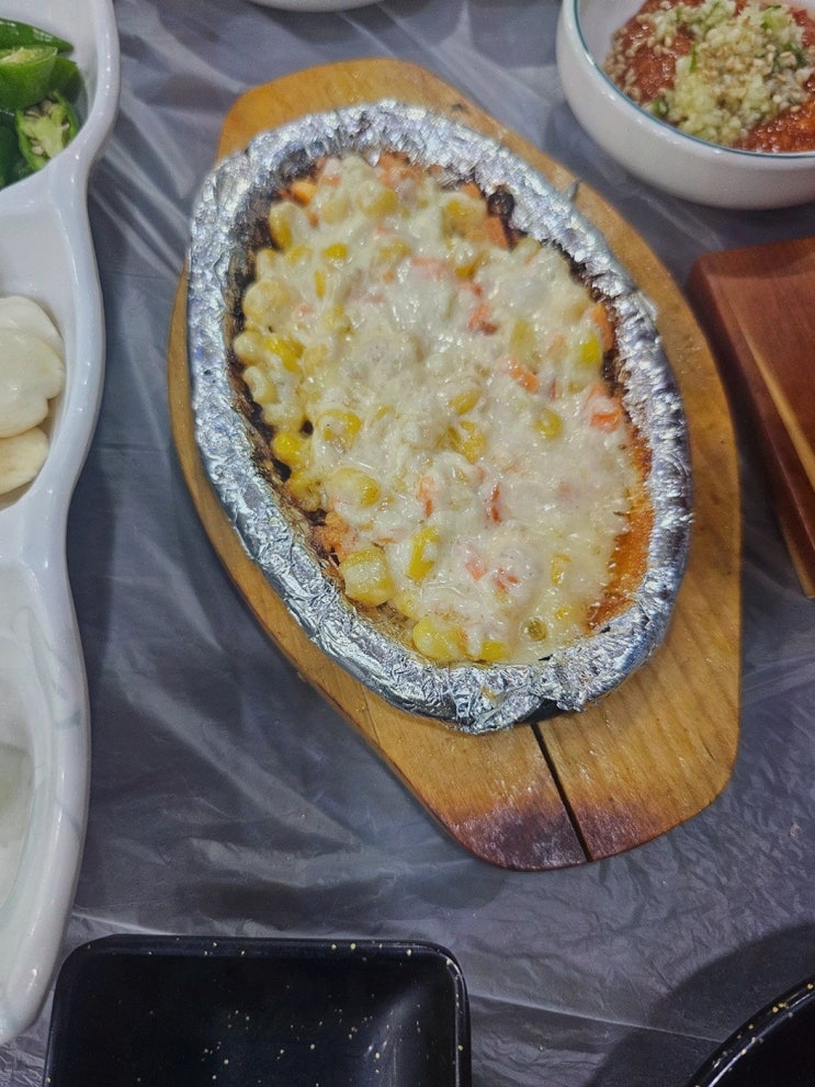  군산벽란도횟집, 신선한 해산물과 분위기가 매력적인 군산가볼만한곳