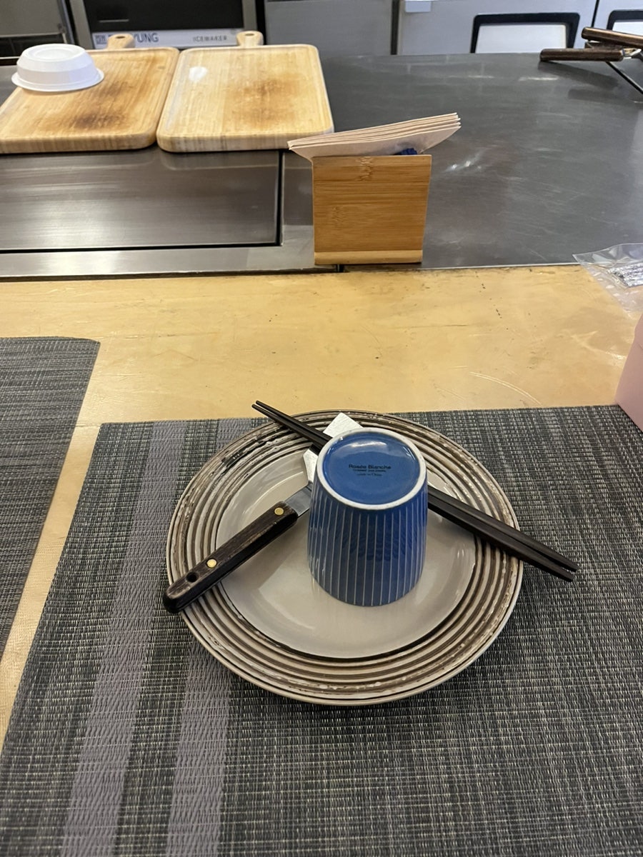 철판요리케미 사진 1