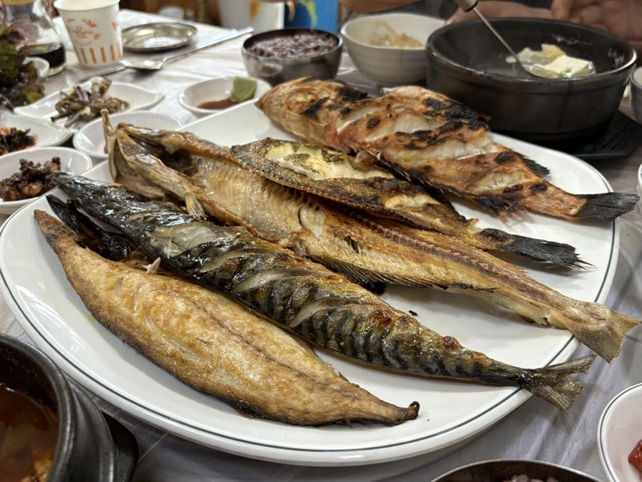 삼백집 사진 2