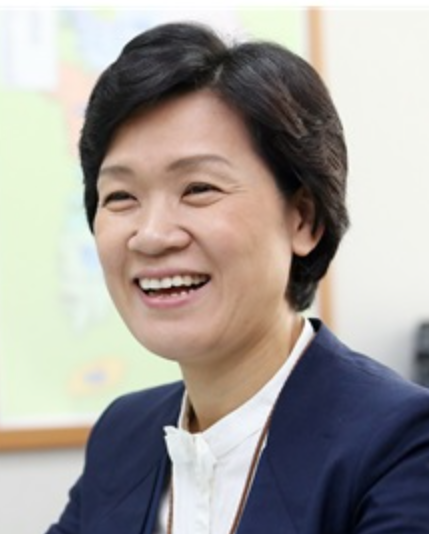 <b>교육부차관</b> <b>최은옥</b> 프로필