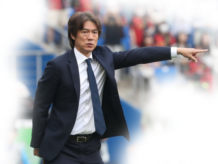 오늘 저녁 한국축구대표팀 <b>한일전</b> 승리예측 <b>홍명보감독</b>의... 