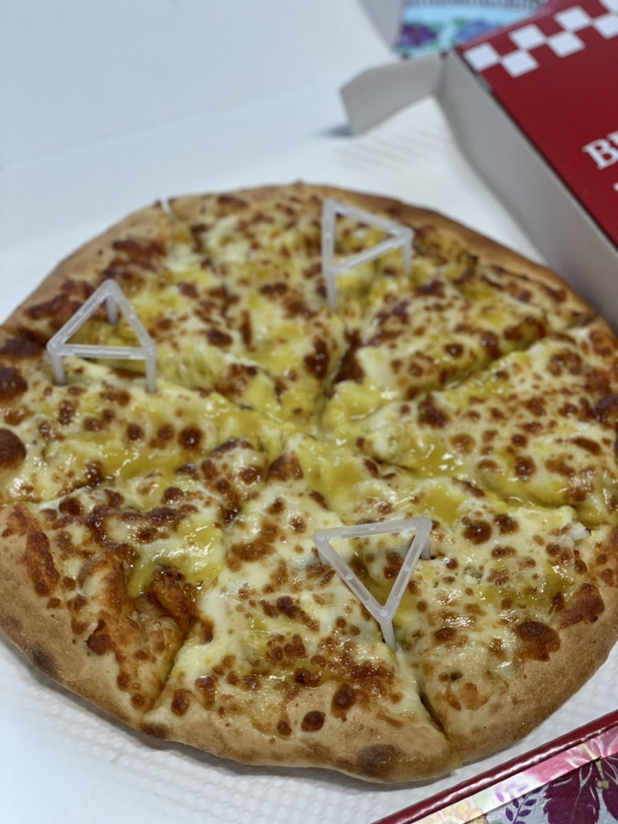 피자스쿨 김천평화점 사진 6