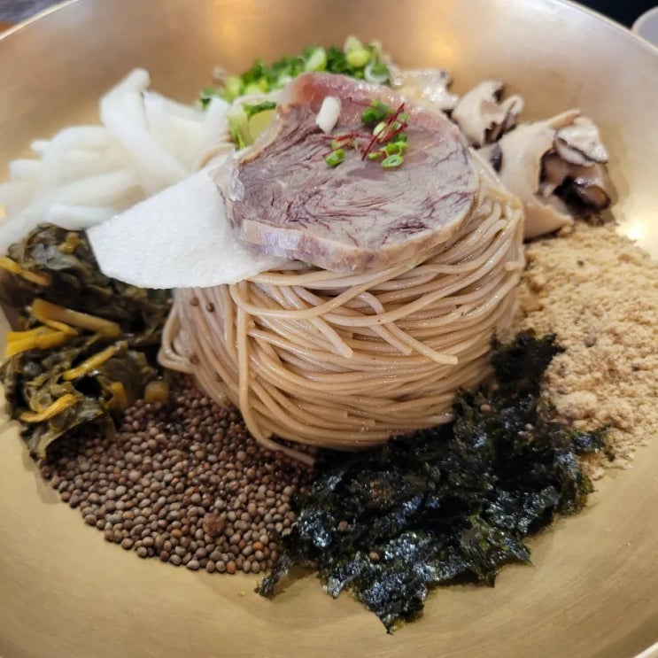  삼성역맛집:[김인복의광평 삼성본점]후기