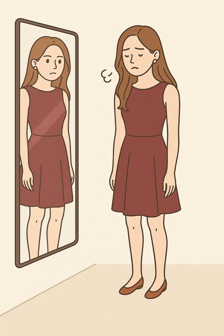  마린시티 필라테스에서 똑같이 살을 빼도 핏이 다른 이유 – 굽은등과 어깨말림(라운드숄더)과 오다리