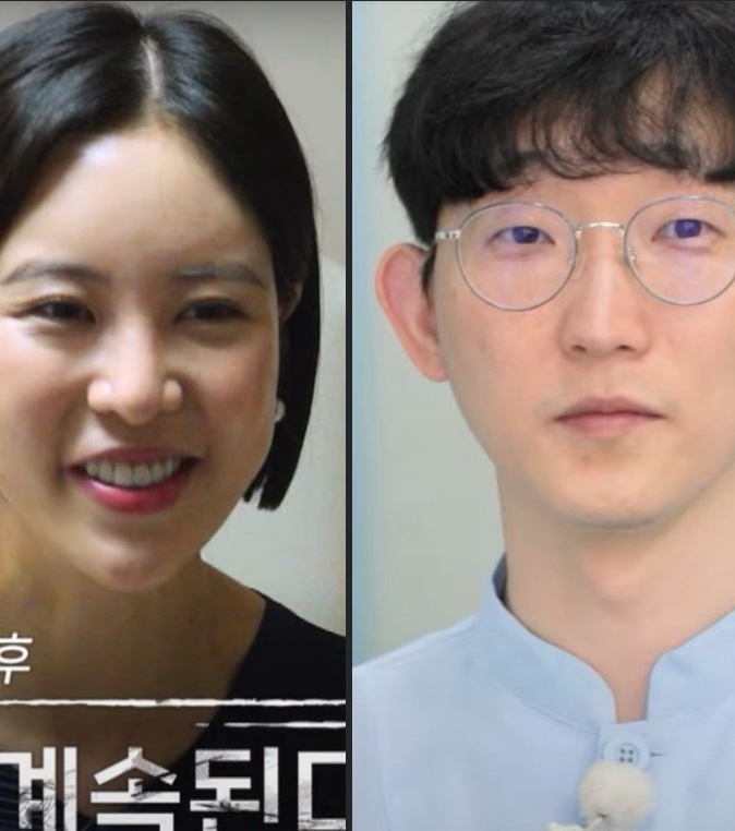 나솔사계 25기 광수 인제 병원 최초 공개 10기 현숙 결혼 임신 근황