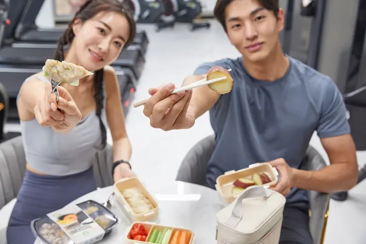 “운동만 하고 식단은 소홀히?”… 근육 키우는 데 좋은 ‘이 음식’은?