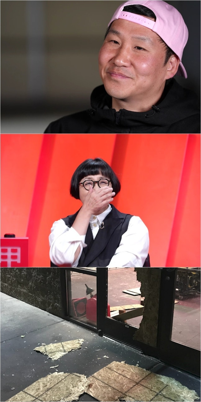 [단독] 컵밥 CEO <b>송정훈</b>, 600억... <b>총격</b> 사건에 5천만원 <b>절도</b>까... 