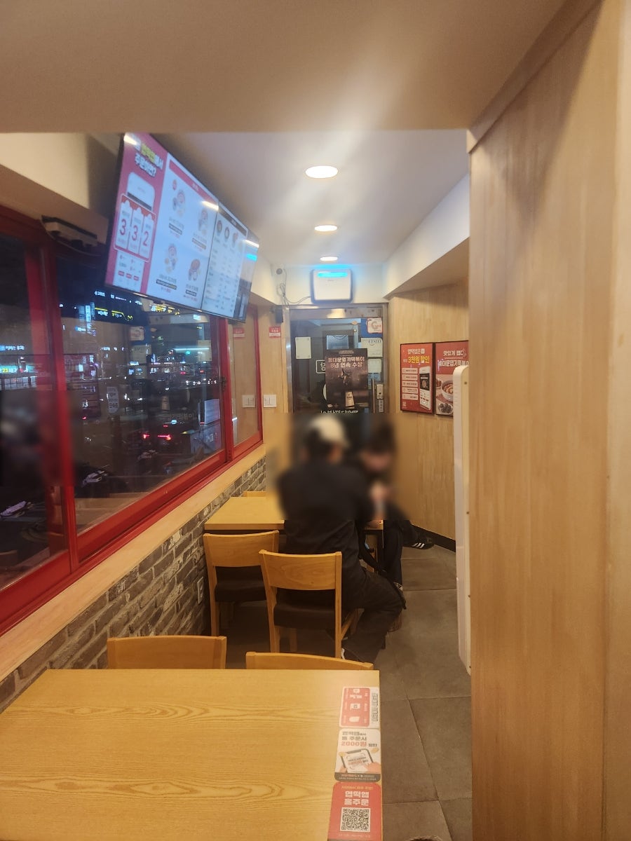 동대문엽기떡볶이 모란점 사진 7