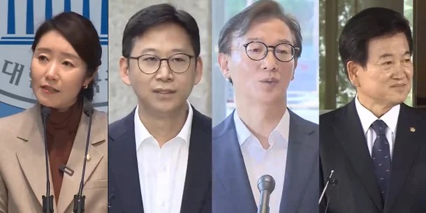 <b>강선우</b>, <b>갑질</b> 제보 보좌진 고소·법적 조처?