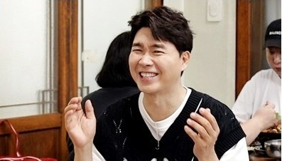 <b>박수홍</b>, <b>딸</b> 재이를 위한 54세 아빠의 <b>사랑</b> | 백반기행 속 감동... 