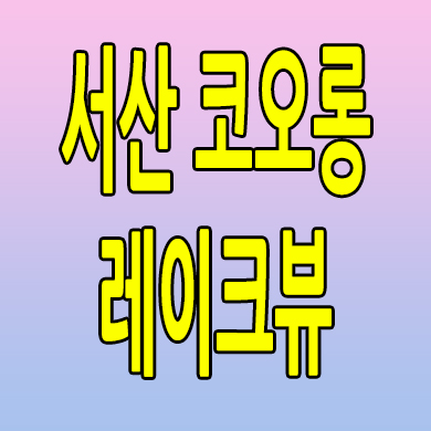  서산 코오롱 레이크뷰 오피스텔 분양가 읍내동 할인분양 원룸 선임대 분양정보